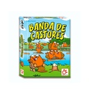 BANDA DE CASTORES JUEGO