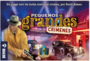 PEQUEÑOS GRANDES CRIMENES