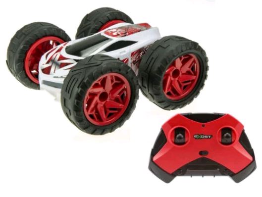 XTREME WHEELIE R/C.
