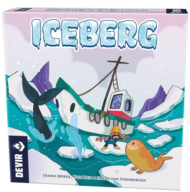 ICEBERG