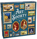 ART SOCIETY