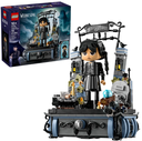 FIGURA MIERCOLES ADDAMS