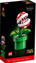 PLANTA PIRAÑA
