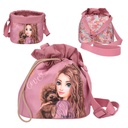 BOLSO SACO FLORAL TOP MODEL