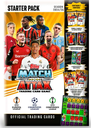 MATCH ATTAX 24/25 STARTER PACK