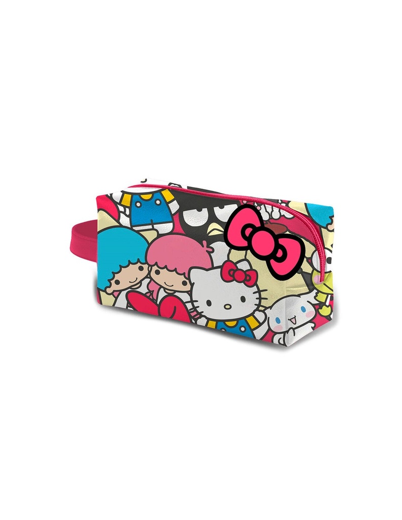 NECESER HELLO KITTY FRIENDS