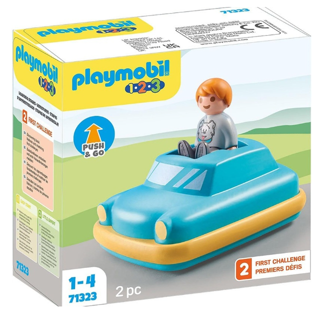 COCHE 1.2.3