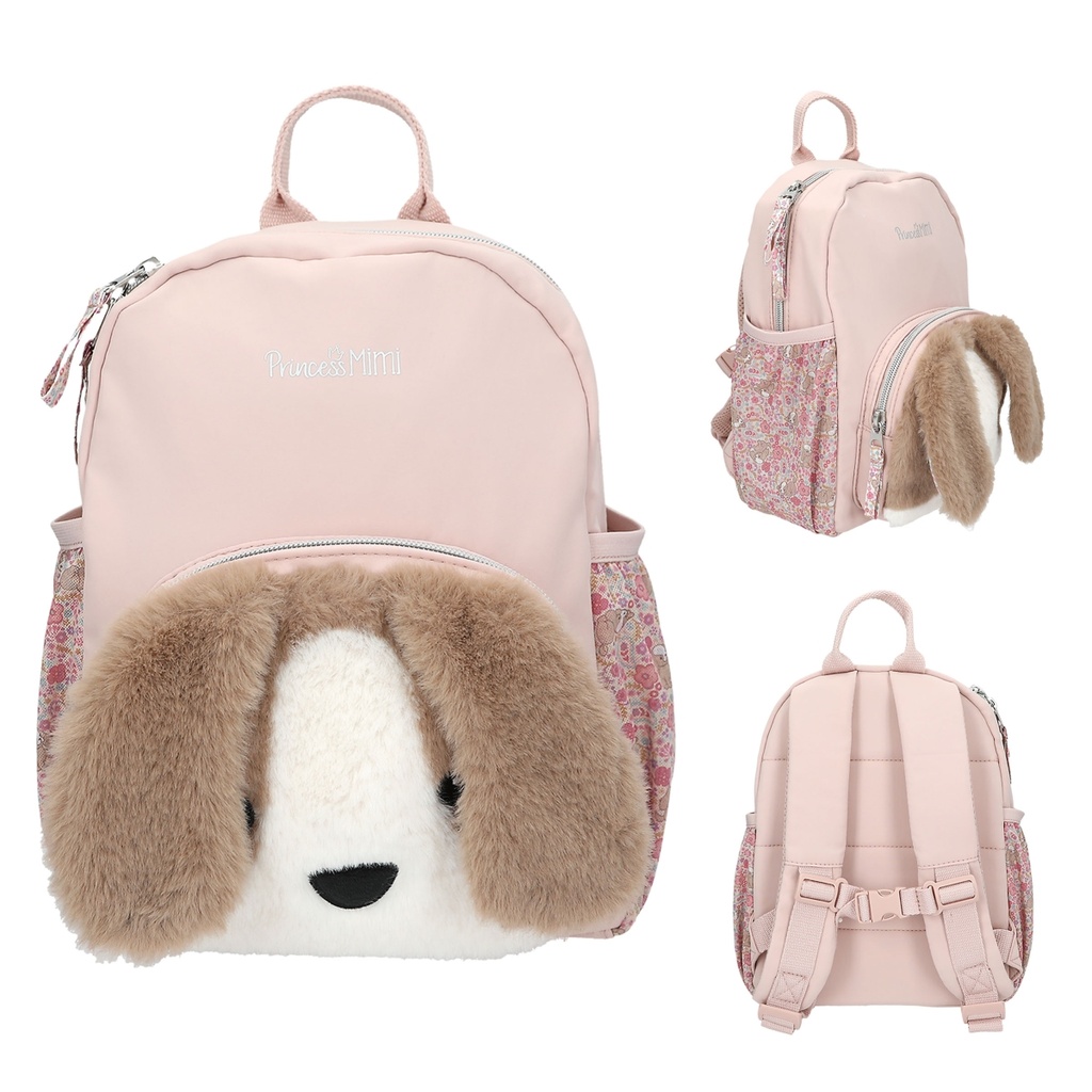MOCHILA CIERVO MILO PRINCESS MIMI