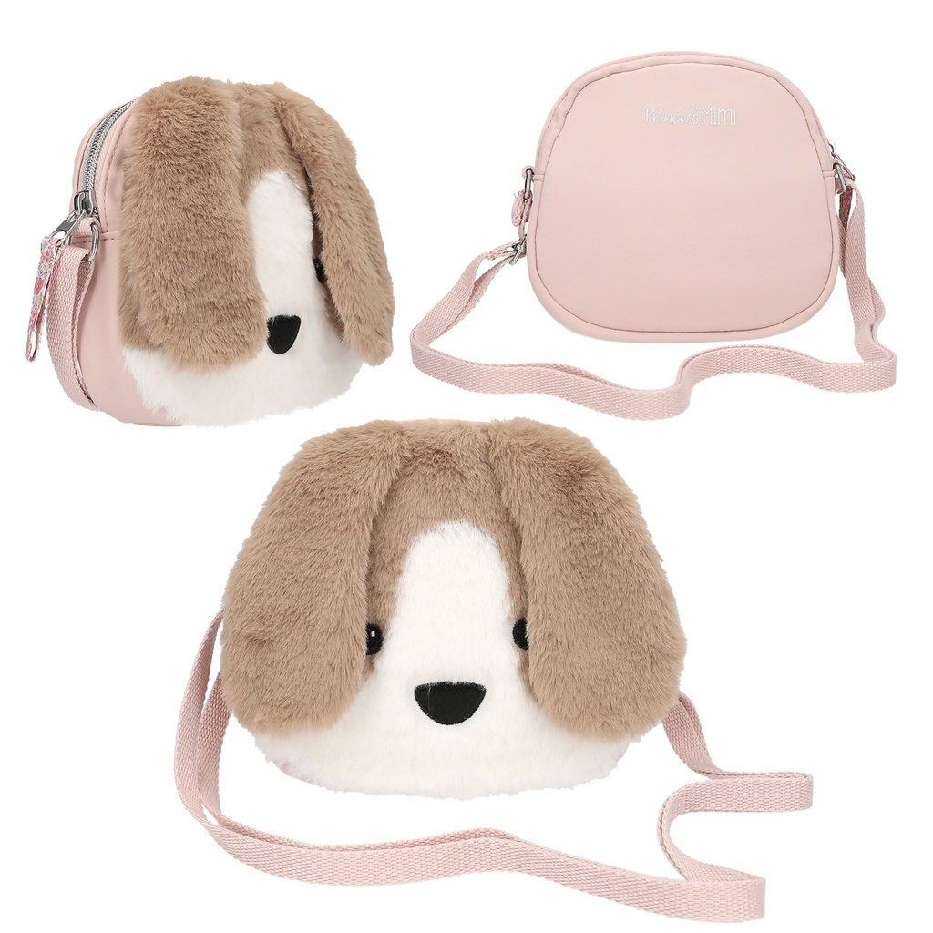 BANDOLERA MILO PRINCESS MIMI