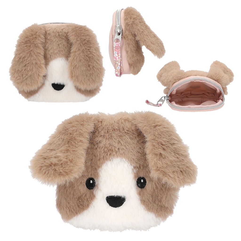 MONEDERO MILO PRINCESS MIMI