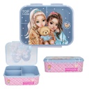 TAPER TEAM TEDDY TOP MODEL