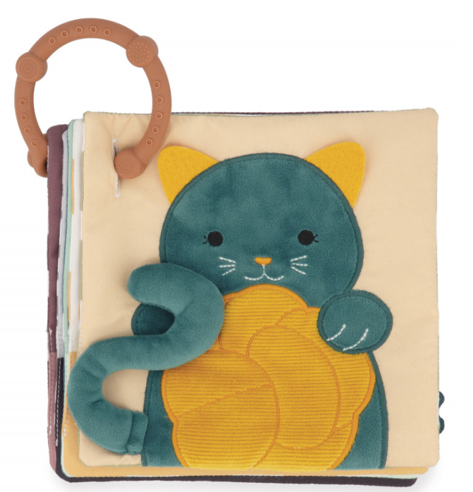 MIS CARTAS DESPERTAR SENSORIAL