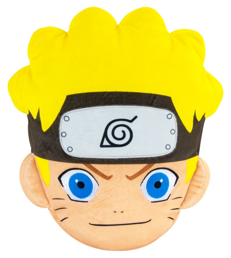MOCHI MOCHI NARUTO