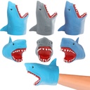 MARIONETA TIBURON UNDERWATER