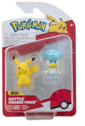 POKEMON PACK DOBLE GENERAC.IX