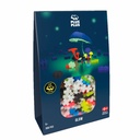 SOBRE PLUS-PLUS 300 P. BRILLO OSC.