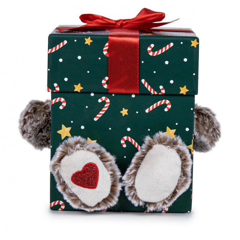 HAPPY CHRISTMAS 20 CM