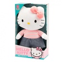 PELUCHE HELLO KITTY 30 CM. SURT.