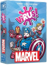 VIRUS MARVEL