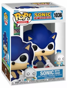 POP SONIC C/CHAO