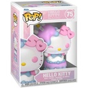 POP HELLO KITTY 50 ANIVERSARIO