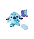 PELUCHE STITCH HOMBRO 12 CM.