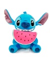 PELUCHE STITCH C/SANDIA 25 CM.