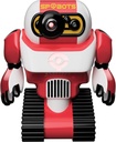 SPYBOTS T.R.I.P.