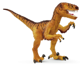 VELOCIRAPTOR