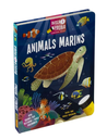 ANIMALS MARINS