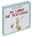 MI LIBRO DE TEXTURAS EL PRINCIPITO