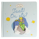 TAAT! ON ETS? PETIT PRÍNCEP