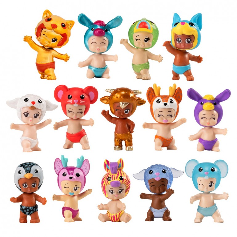 BIBI CHIBIS