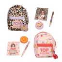 MINI MOCHILA STATIONNAIRE TOP MODEL