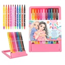 MARCADOR MAGICO MOVIL TOP MODEL