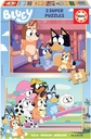 PUZ.2x25 BLUEY