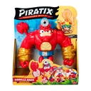 PIRATIX S-GORILLA BROS BOOM B.