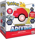 POKEMON ENTRENADOR ADIVINO