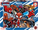 PUZ.1000 SPIDERMAN BEYOND AMAZ