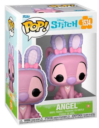 POP STITCH-ANGEL