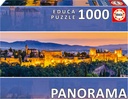 PUZ.1000 ALHAMBRA GRANADA-PAN.