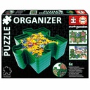 ORGANIZADOR DE PIEZAS PUZZLE