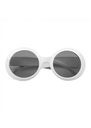 GAFAS BLANCAS