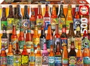 PUZ. 500 CERVEZAS ARTESANALES
