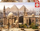 PUZ.1000 EL CAIRO, EGIPTO