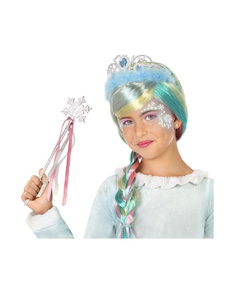 VARITA PRINCESA 34 CM.