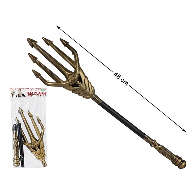 TRIDENTE 95 CM.