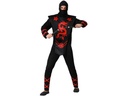 DISFRAZ NINJA T.XS-S