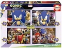 PUZ.50+80+100+150 SONIC PRIME
