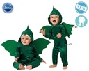 DISFRAZ DRAGON 12-24 M.